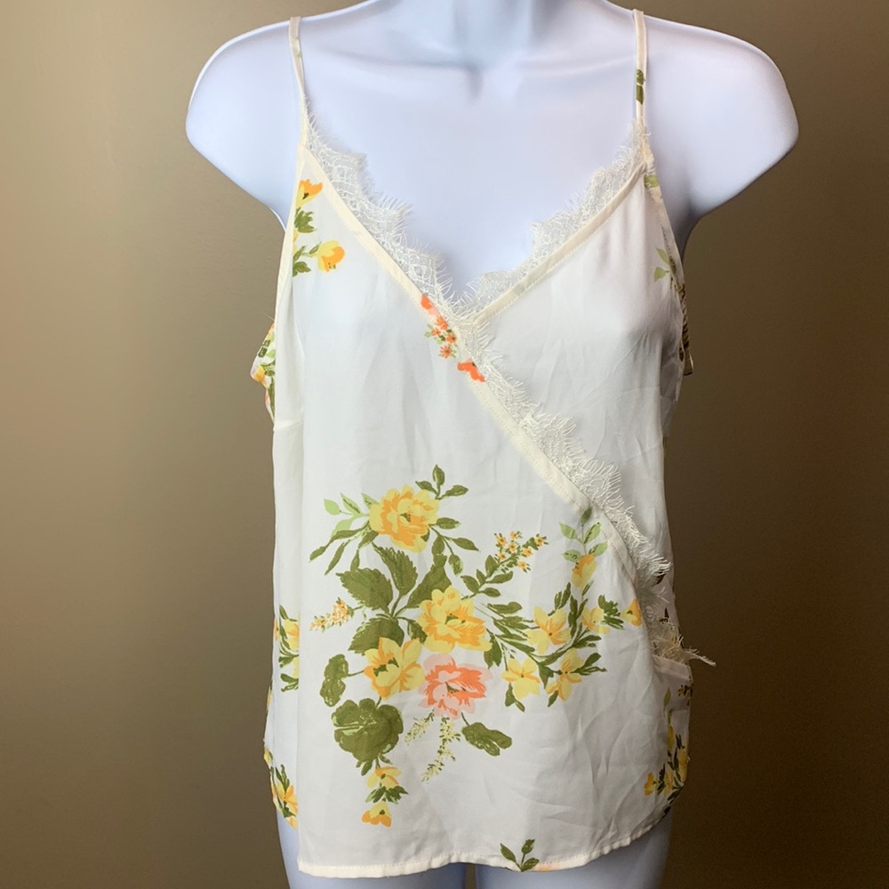 Beautiful 41 Hawthorn camisole top